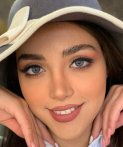 خرید لنز اف ایکس رنگ ارورا استانبول