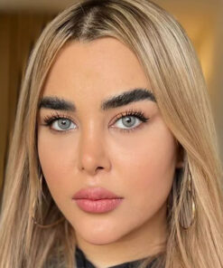 خرید لنز اف ایکس رنگ ارورا اسوس