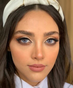 خرید لنز اف ایکس رنگ ارورا بودروم