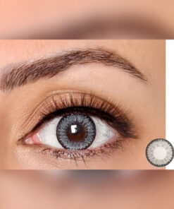 لنز رینبو رنگ گری فای تن2 - Image 2