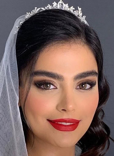 خرید لنز فستیوال مورنینگ رنگ آیس براون