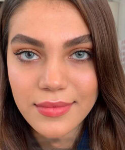 خرید لنز لابلا رنگ دیاموند