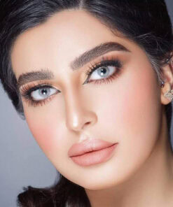 خرید لنز لابلا رنگ آیس برگ