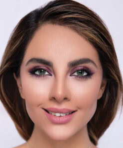 خرید لنز لابلا رنگ جیالو