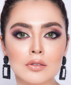 خرید لنز لابلا رنگ دیزرت