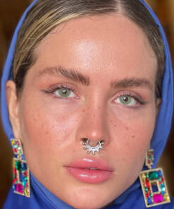 خرید لنز لابلا رنگ زیرکن