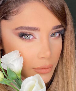 خرید لنز لابلا رنگ شادو