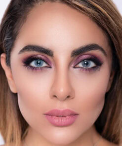 خرید لنز لابلا رنگ مجیک گری