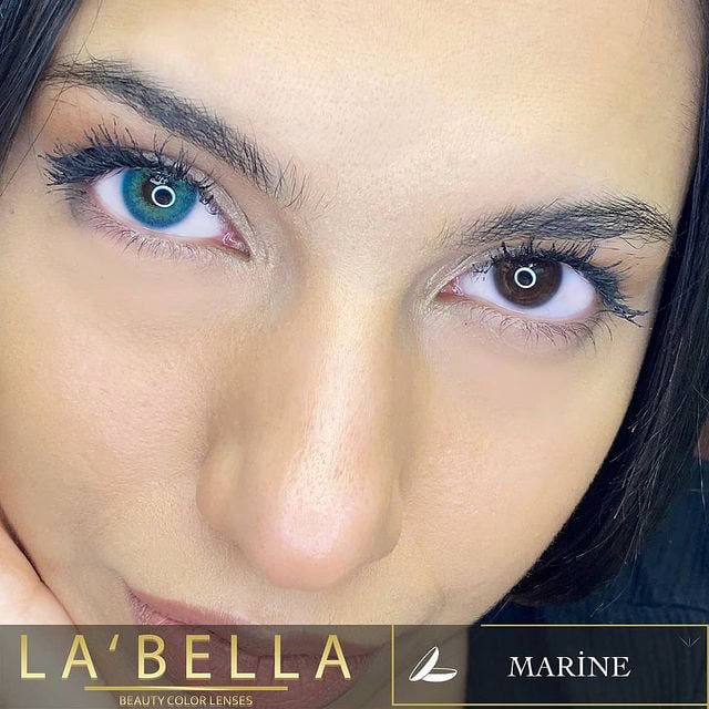 لنز لابلا رنگ مارین - Image 4