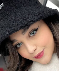 خرید لنز پلی ویو رنگ توپاز