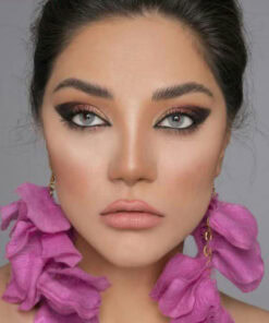 خرید لنز پلی ویو رنگ گرافیت