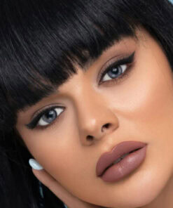 خرید لنز طوسی دور دار Gray Tone2