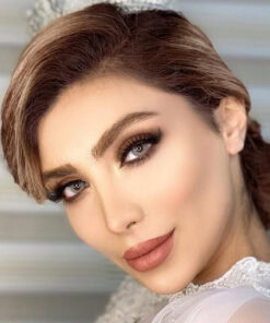 خرید لنز پلی ویو رنگ اوشن گری