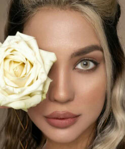 خرید لنز پلی ویو رنگ ایوری