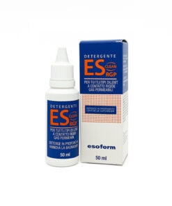 خرید شامپوی شستشوی لنز سخت ایسوفرم