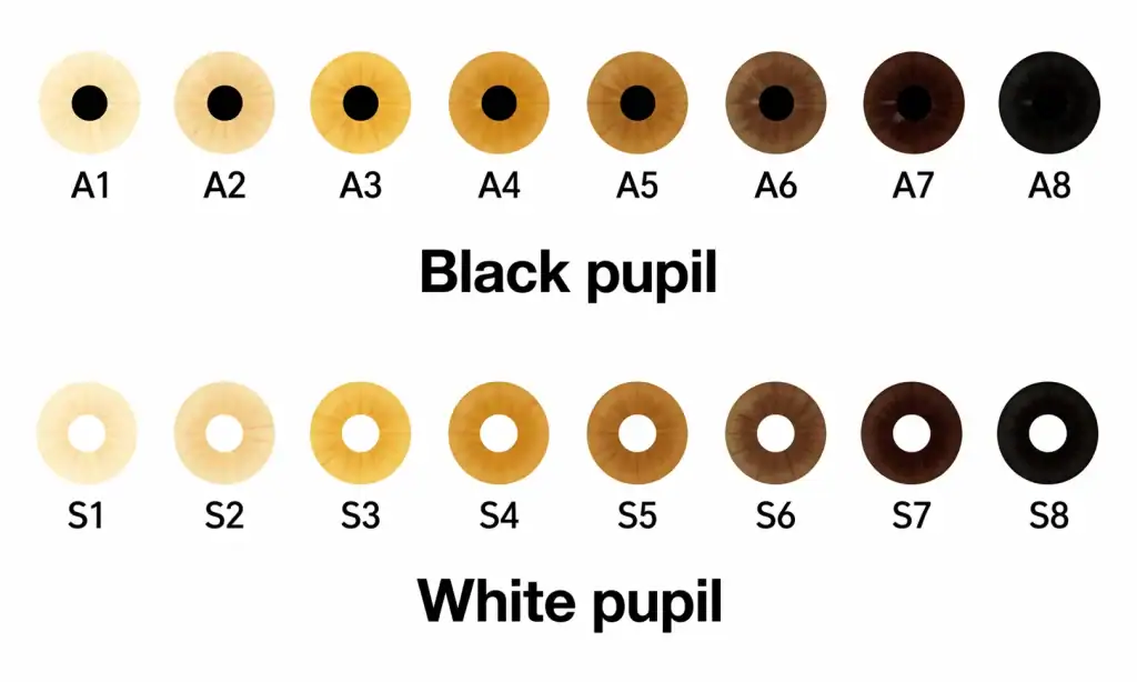 وایت پوپیل چیست؟