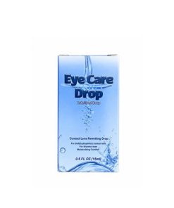 خرید قطره مرطوب کننده آی کر دراپ