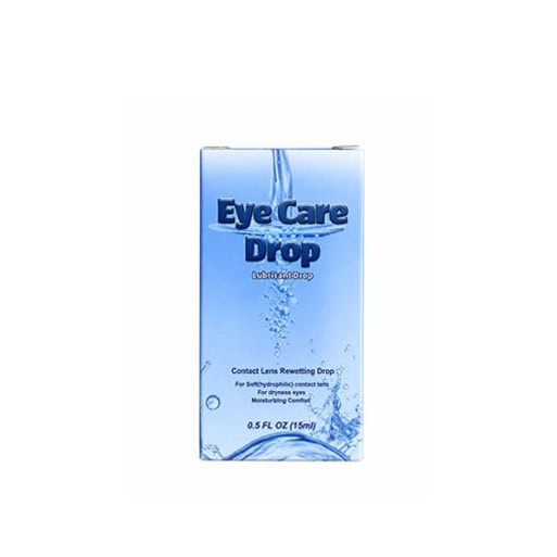 خرید قطره مرطوب کننده آی کر دراپ