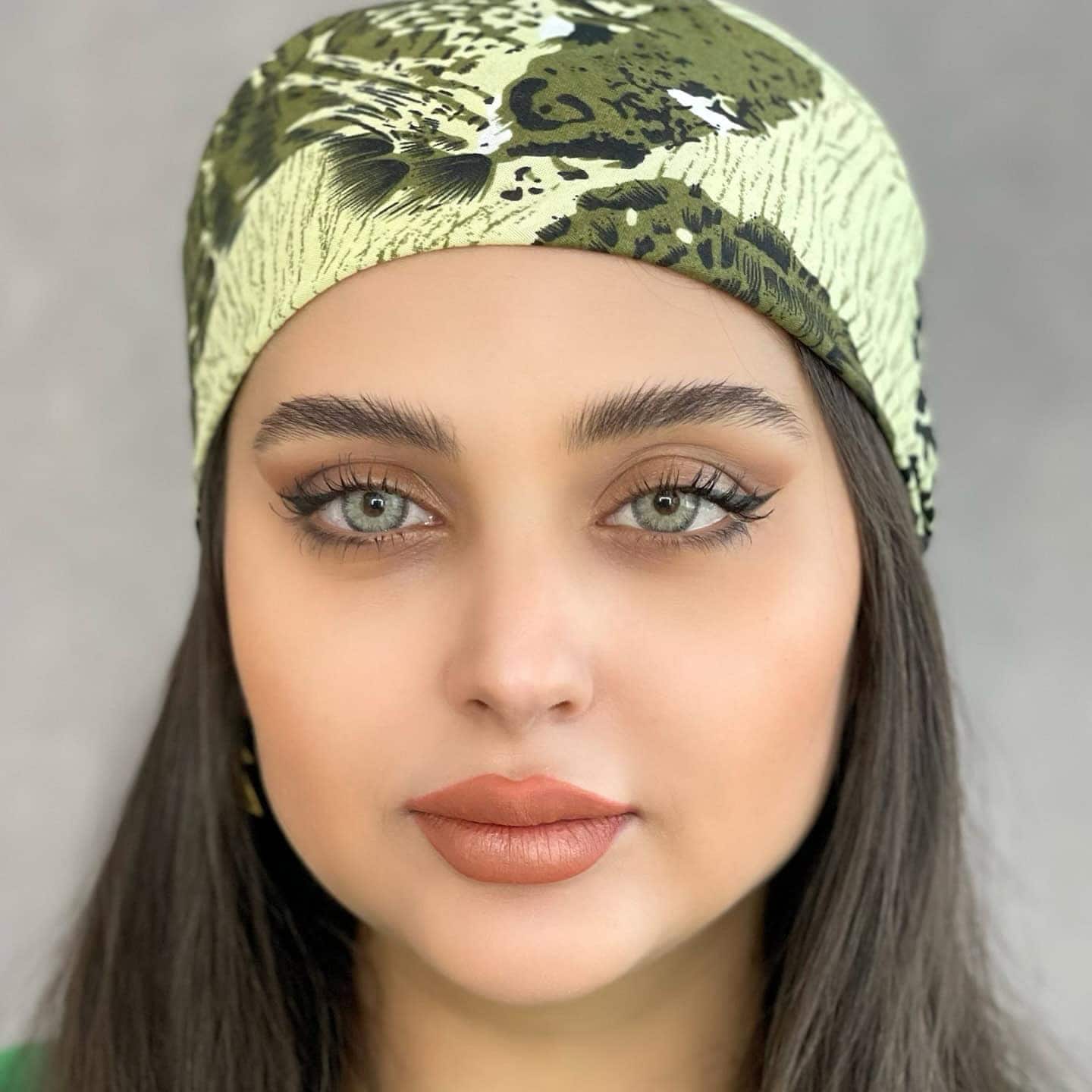 لنز رنگی سالانه Tresa - Image 4