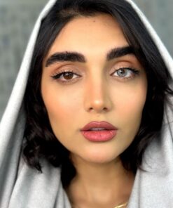 خرید لنز آیس کالر اسپینل گری