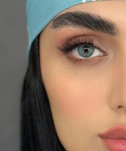 خرید لنز آیس کالر اونیکس بلو