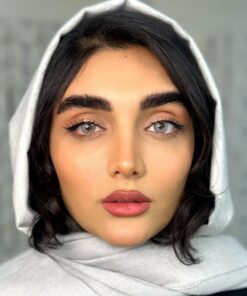 خرید لنز آیس کالر رنگ اسپینل گری