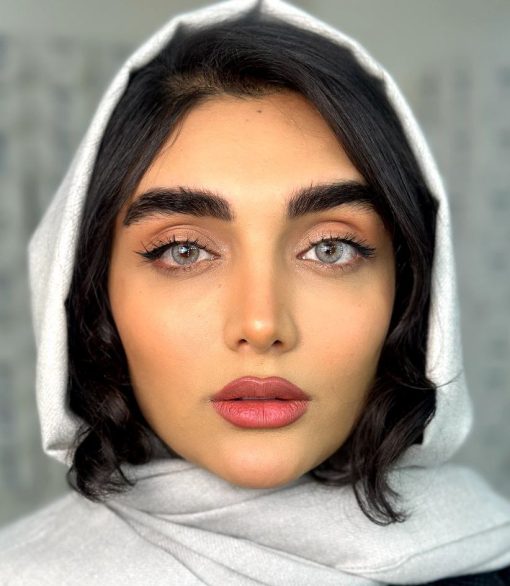 خرید لنز آیس کالر رنگ اسپینل گری