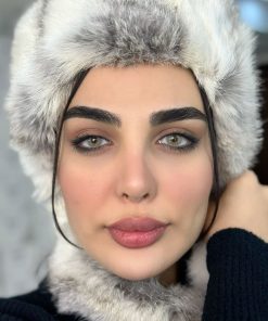 خرید لنز آیس کالر رنگ ونوس