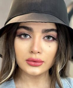 خرید لنز آیس کالر سفیر بلو