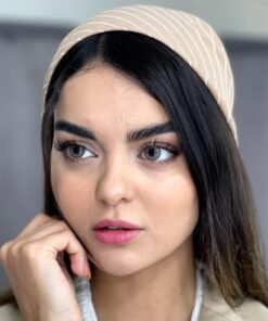 خرید لنز آیس کالر گارنت