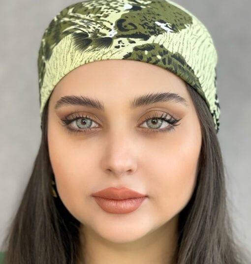 لنز عروس مدل Lena Gray - Image 2