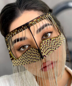 خرید لنز دهب رنگ نچرال هازل