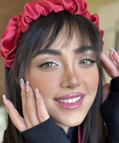 خرید لنز سلنا رنگ آتنا