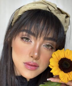 خرید لنز سلنا رنگ امپایر