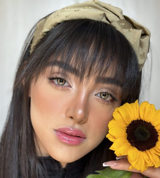 خرید لنز سلنا رنگ امپایر