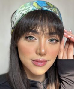 خرید لنز سلنا رنگ ورسا