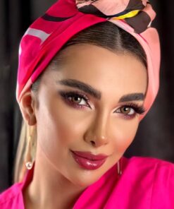 خرید لنز سلنا هستیا