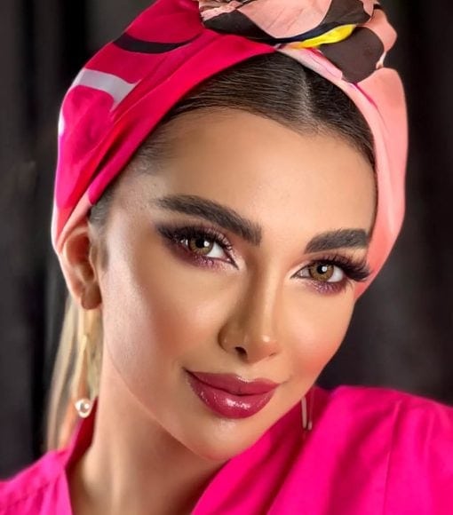 خرید لنز سلنا هستیا