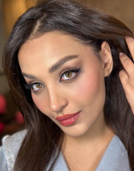 لنز سلنا رنگ چیمرا - Image 2