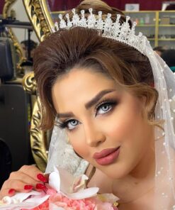 لنز عروس