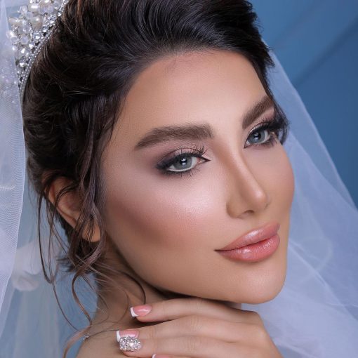 خرید لنز عروس مدل Aqua