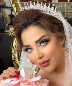 خرید لنز عروس مدل Lamia