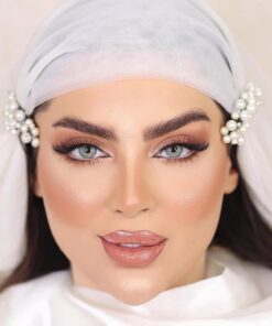 خرید لنز عروس مدل Lena Gray