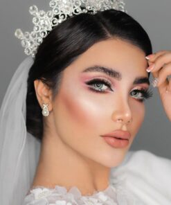 خرید لنز عروس مدل Mentha