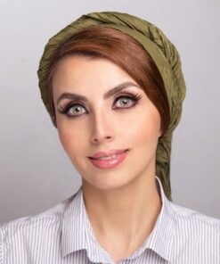 خرید لنز کریستال رنگ مارین گری