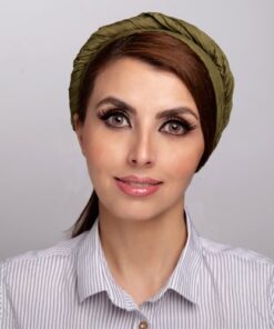 خرید لنز کریستال رنگ پینات براون